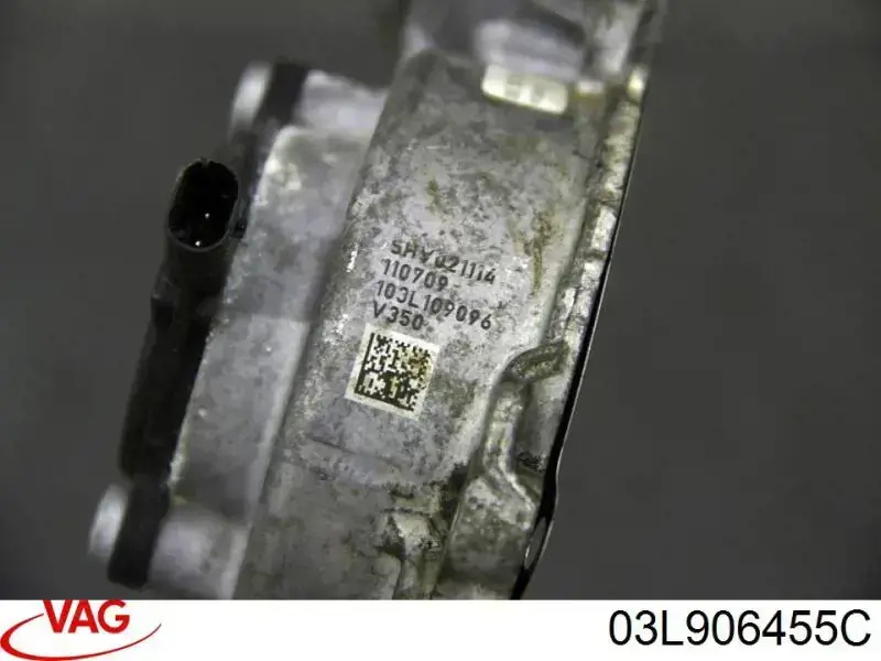 Купить 30906300 AND Гидравлический болт фаз газораспределения