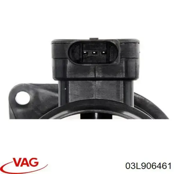 Купить 03L906461 VAG Воздухомер