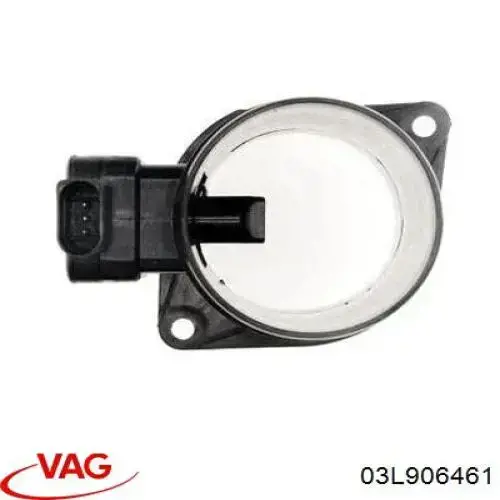 ДМРВ 03L906461 VAG