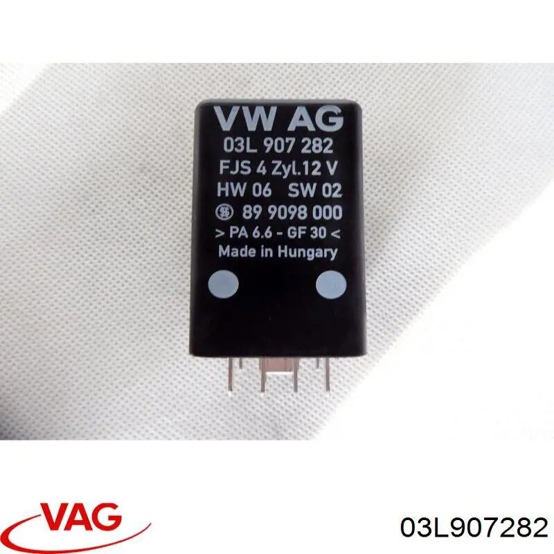  03L907282 VAG