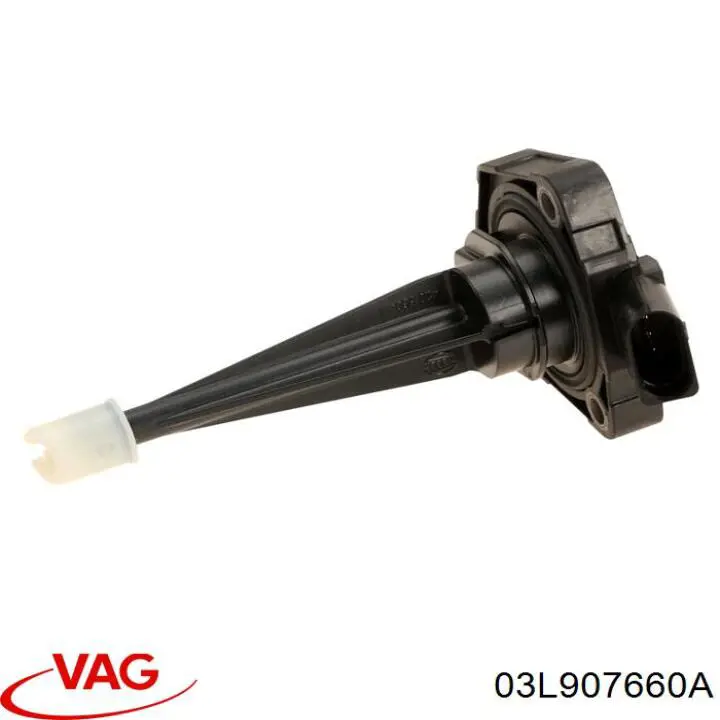Датчик уровня масла двигателя EPS 1800238 цена, от 61.12 USD