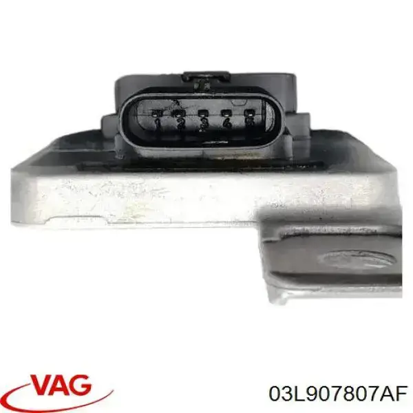 Датчик оксидов азота NOX Autlog AS5664