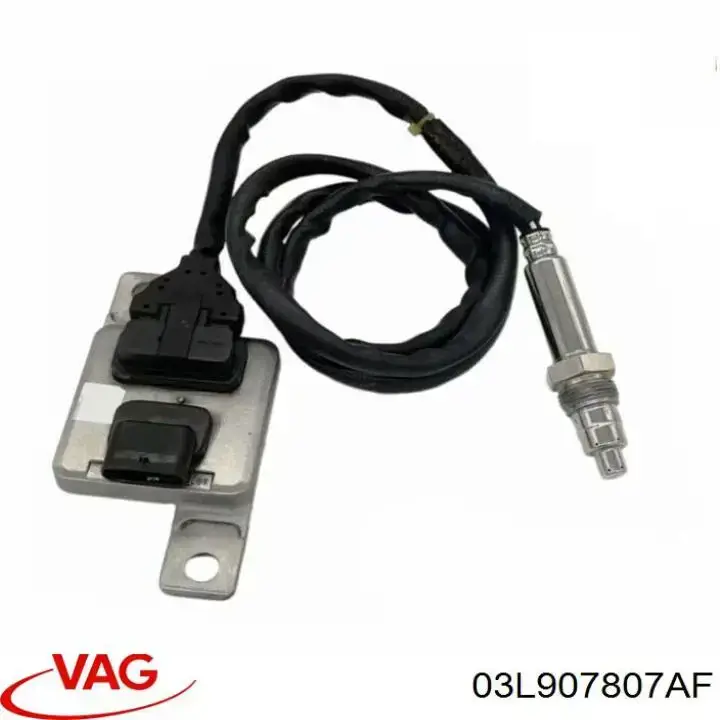 Датчик оксидов азота NOX Autlog AS5664 цена, от 232.73 USD