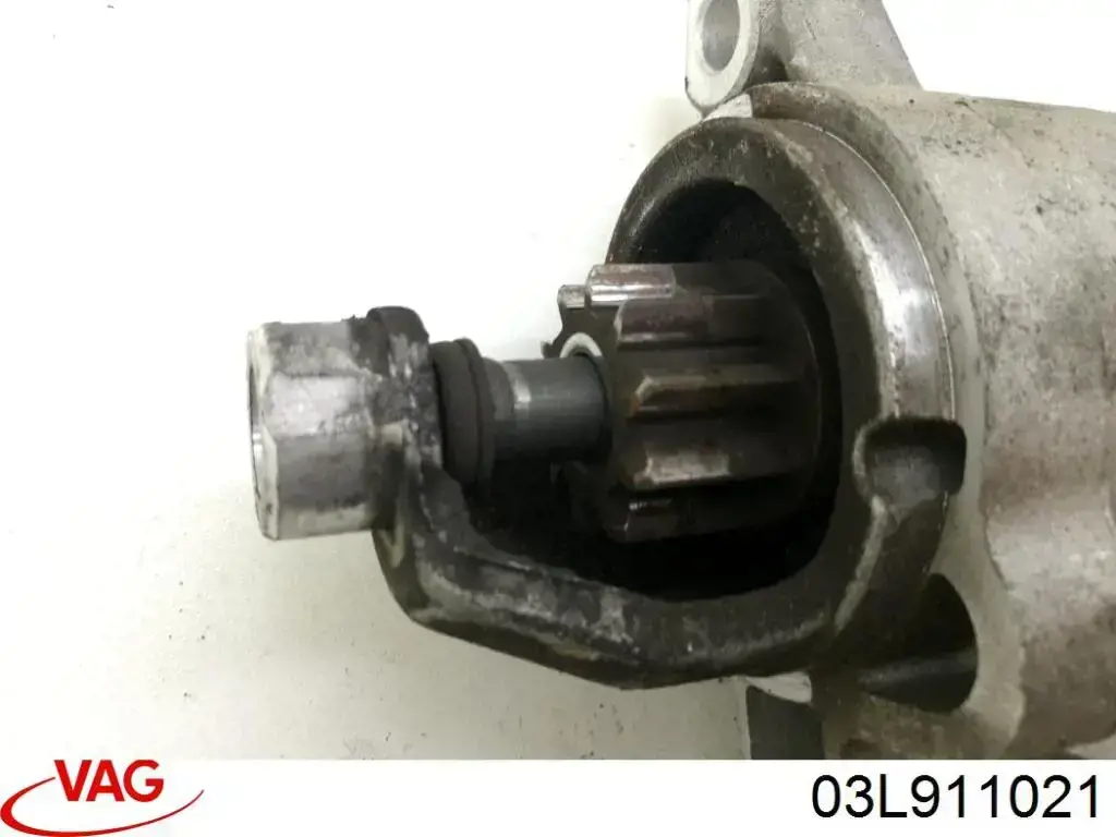 Купить 03L911021CV VAG Стартер