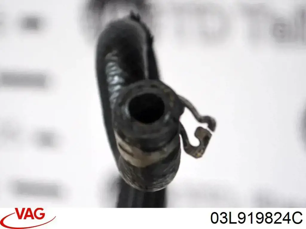 Датчик ТНВД VAG 03L919824C