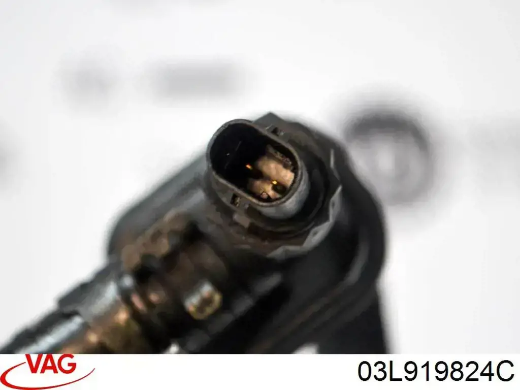 Датчик температуры топлива VAG 03L919824C цена, от 10.14 USD
