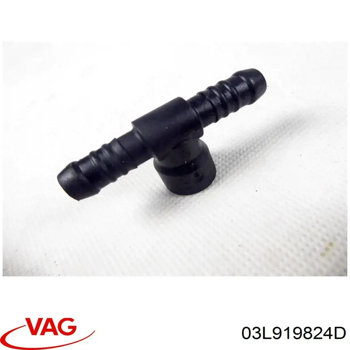 03L919824D VAG sensor de temperatura do fluido de esfriamento