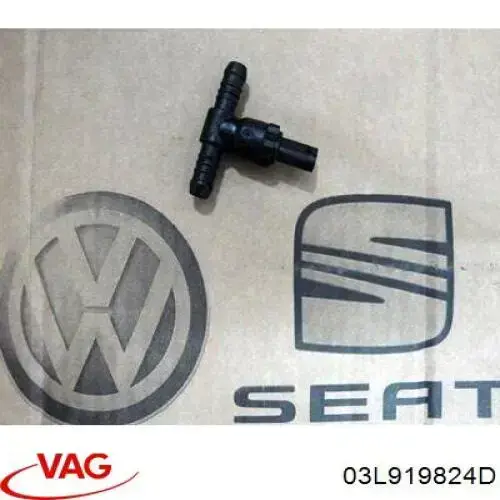 5Q0130307BQ VAG Датчик температуры топлива