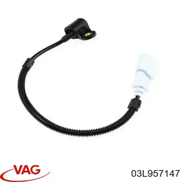Датчик положения распредвала VAG 03L957147