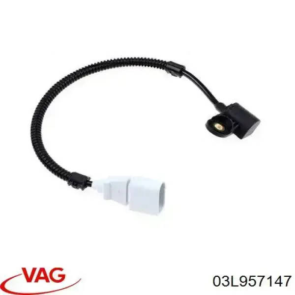 Датчик фаз VAG 03L957147 цена, от 12.73 USD