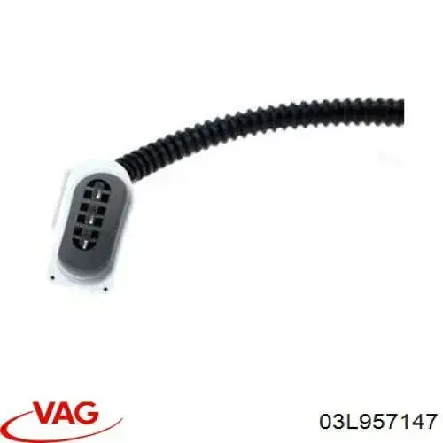 Купить 03L957147 VAG ДПРВ