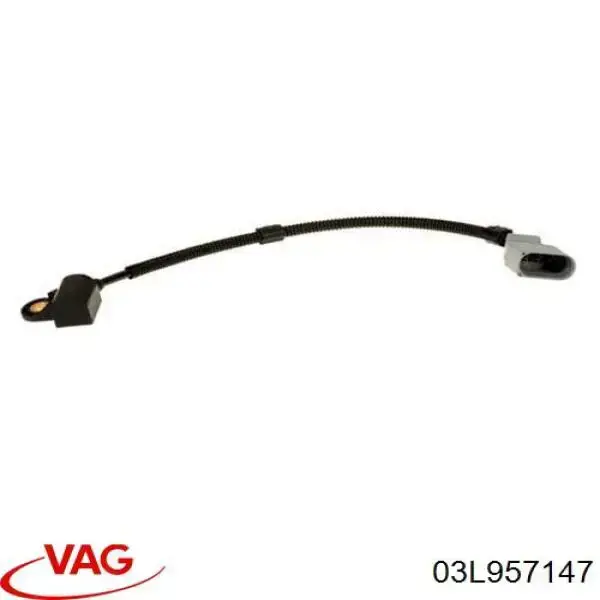 Купить 03L957147 VAG ДПРВ
