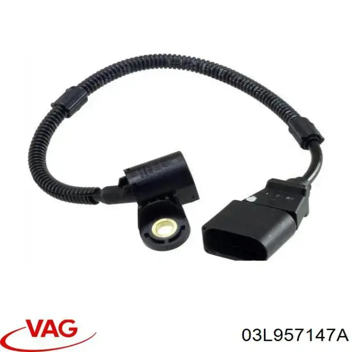 Датчик фаз VAG 03L957147A цена, от 27.88 USD