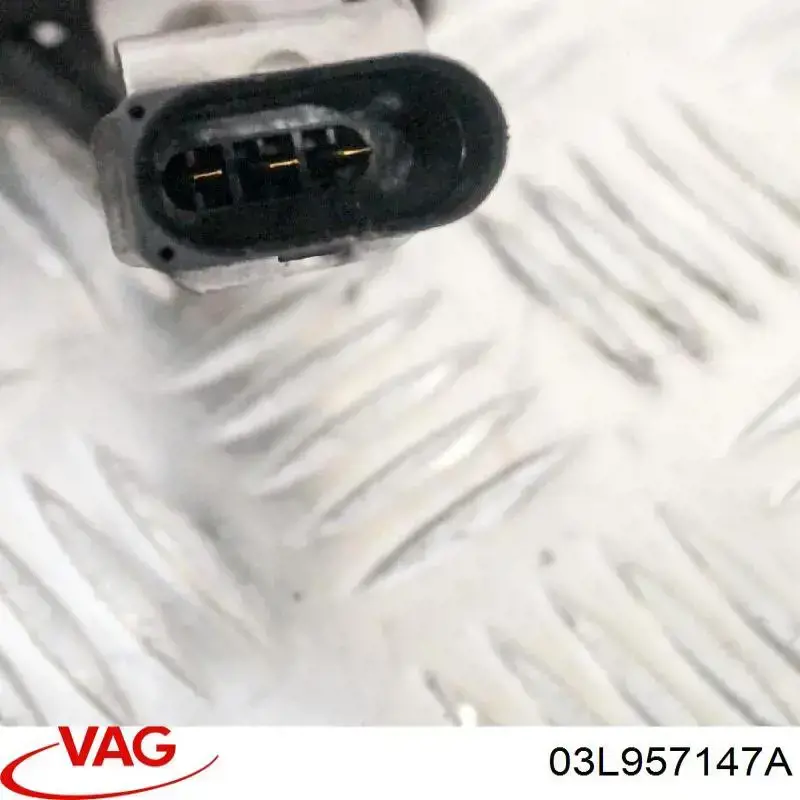 Купить 03L957147A VAG ДПРВ