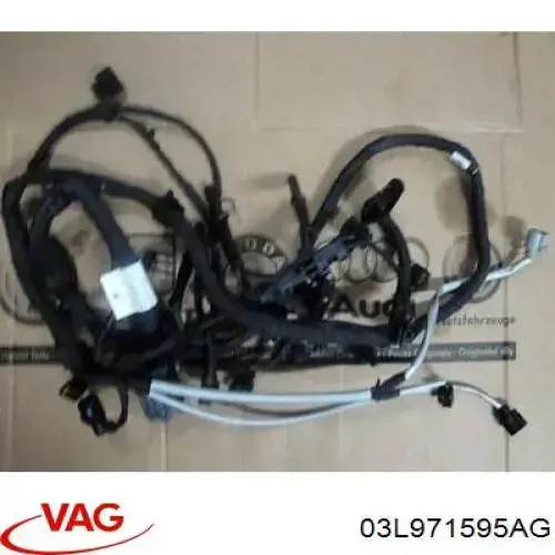  03L971595AG VAG