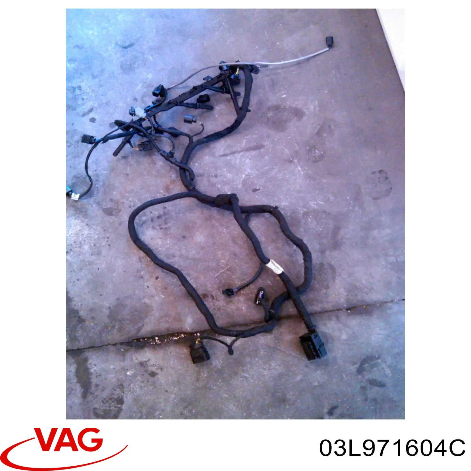  03L971604C VAG
