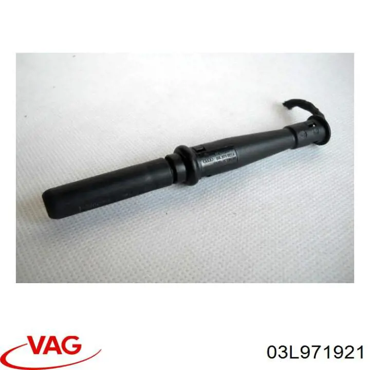 A0195455428 MERCEDES Conector bujías incandescentes original y equivalente