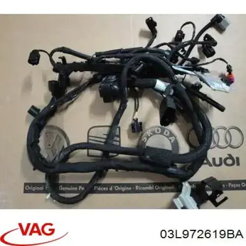  03L972619BA VAG