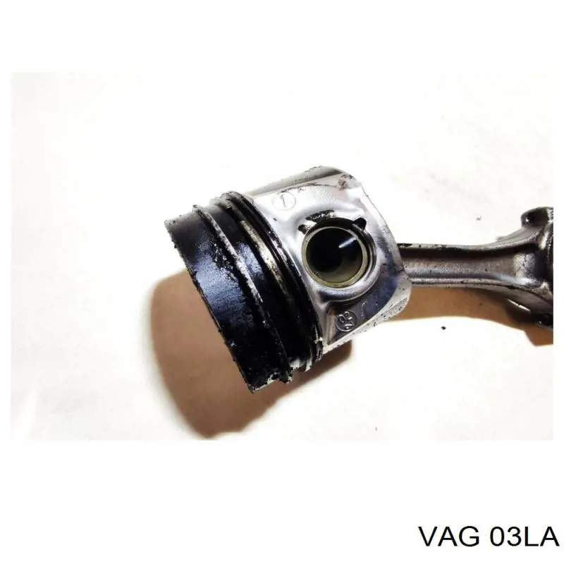  VAG 03LA цена, от 29.14 USD