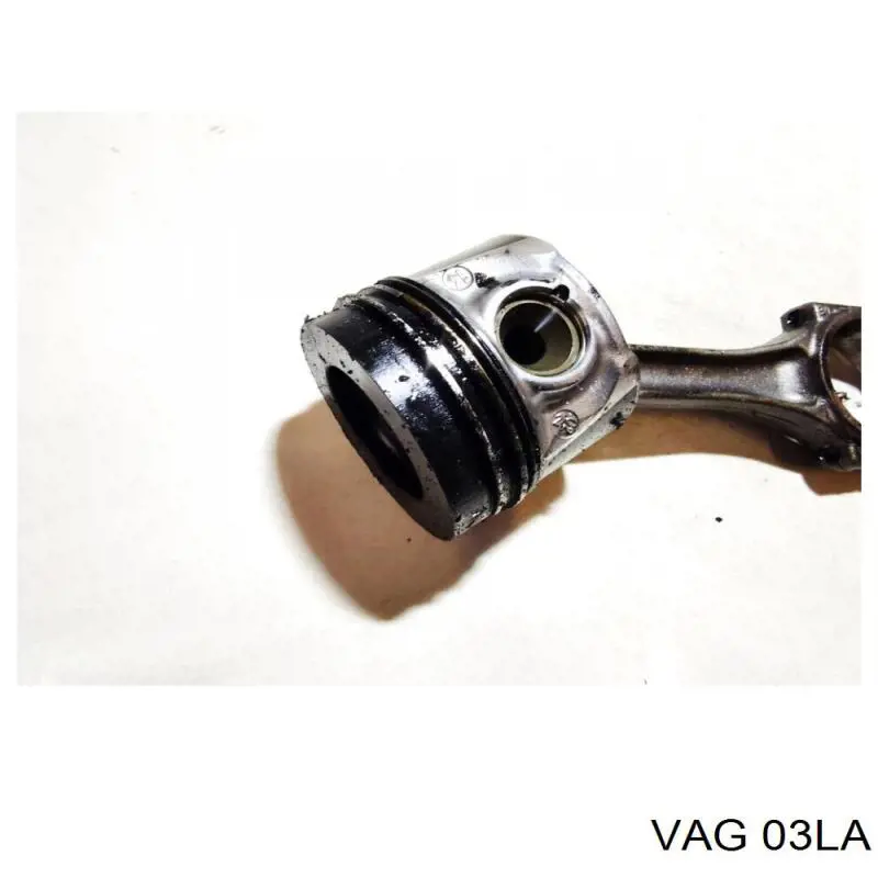 Купить 03LA VAG 