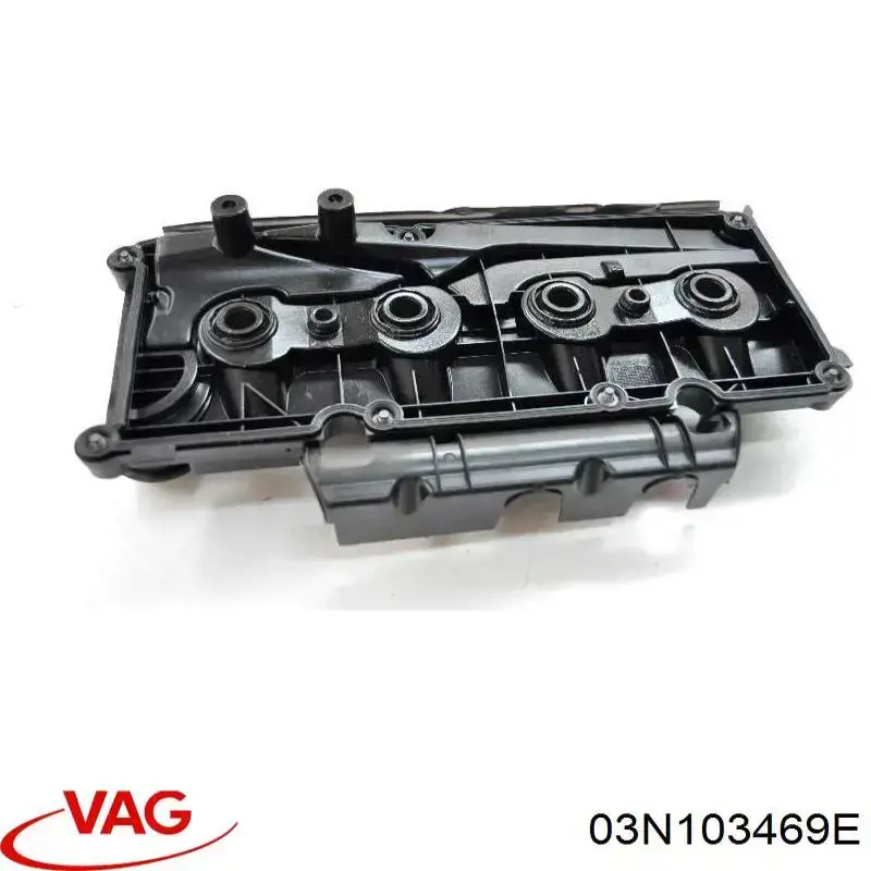 Купить 03N103469E VAG Клапанная крышка