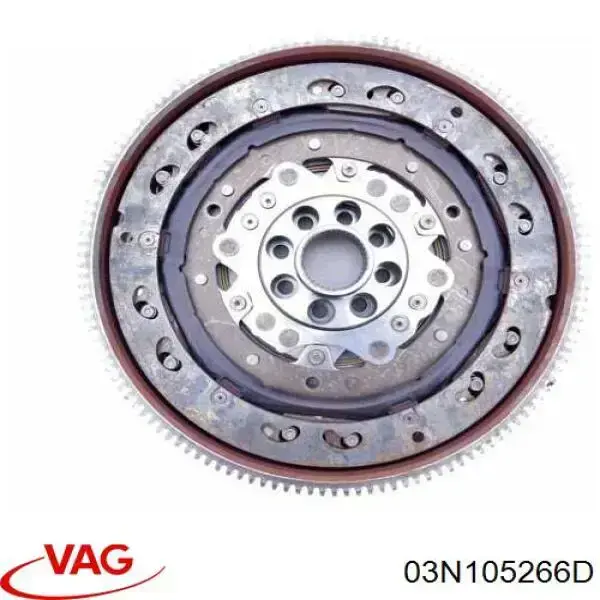 03N105266D VAG 