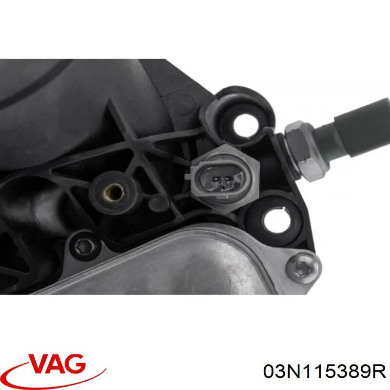Купить 03N115389R VAG 