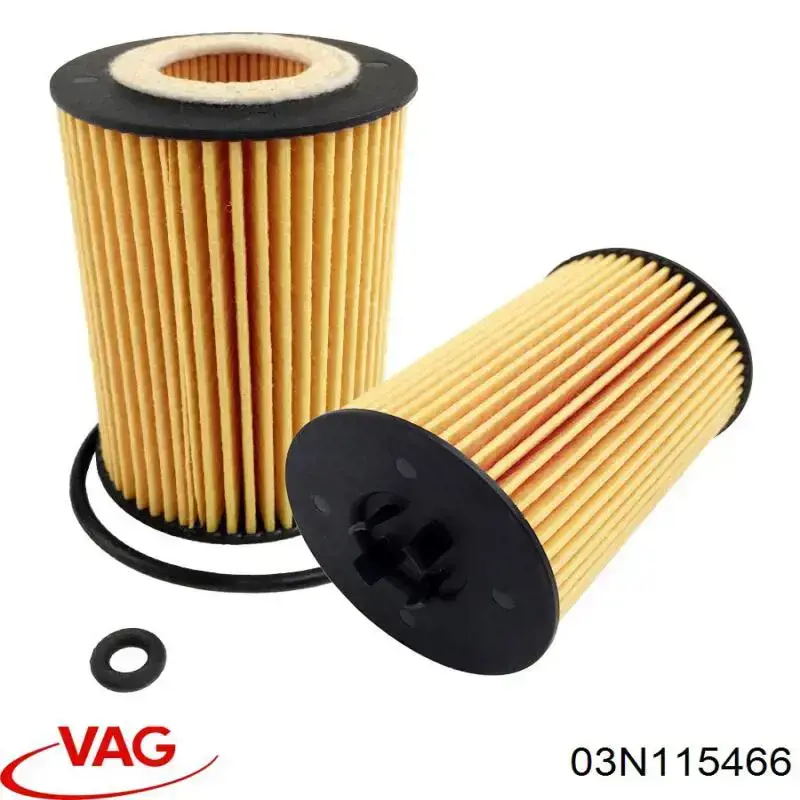Фильтр очистки масла центробежный VAG 03N115466 цена, от 7.50 USD