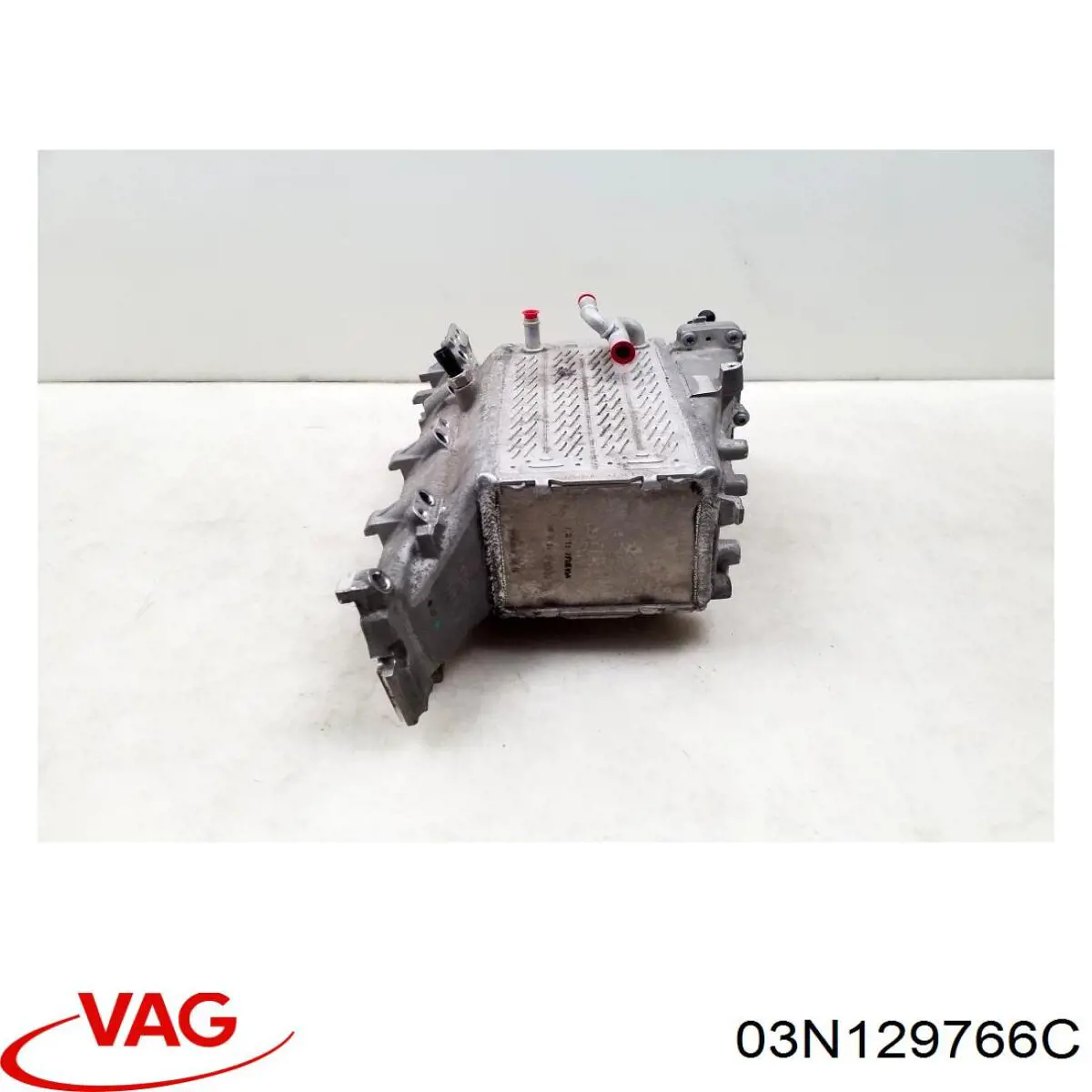 Коллектор впускной VALEO 818685 цена, от 662.13 USD