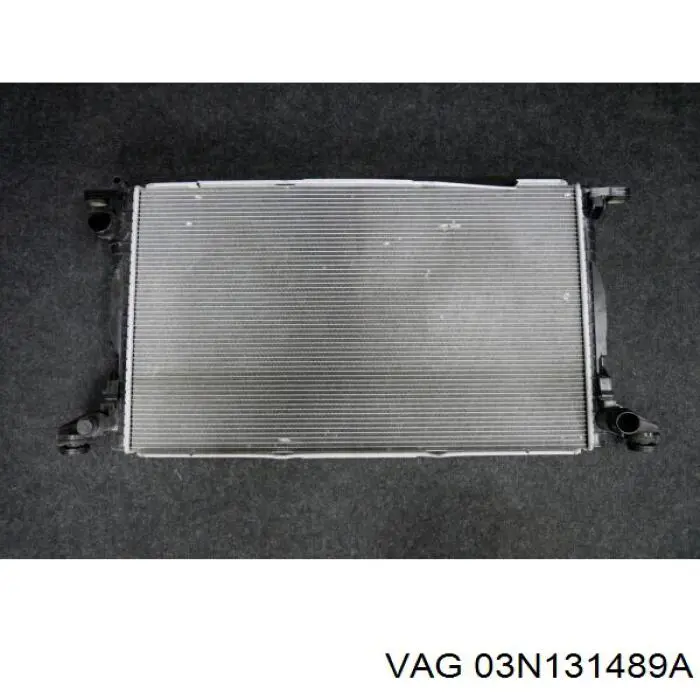  VAG 03N131489A