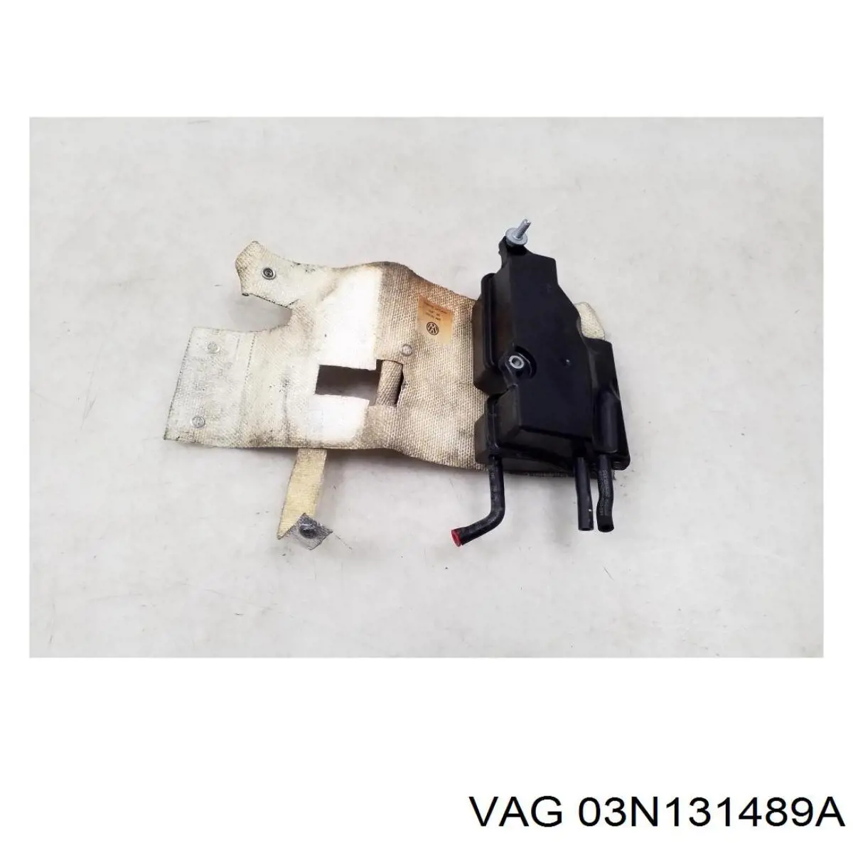  VAG 03N131489A цена, от 76.33 USD