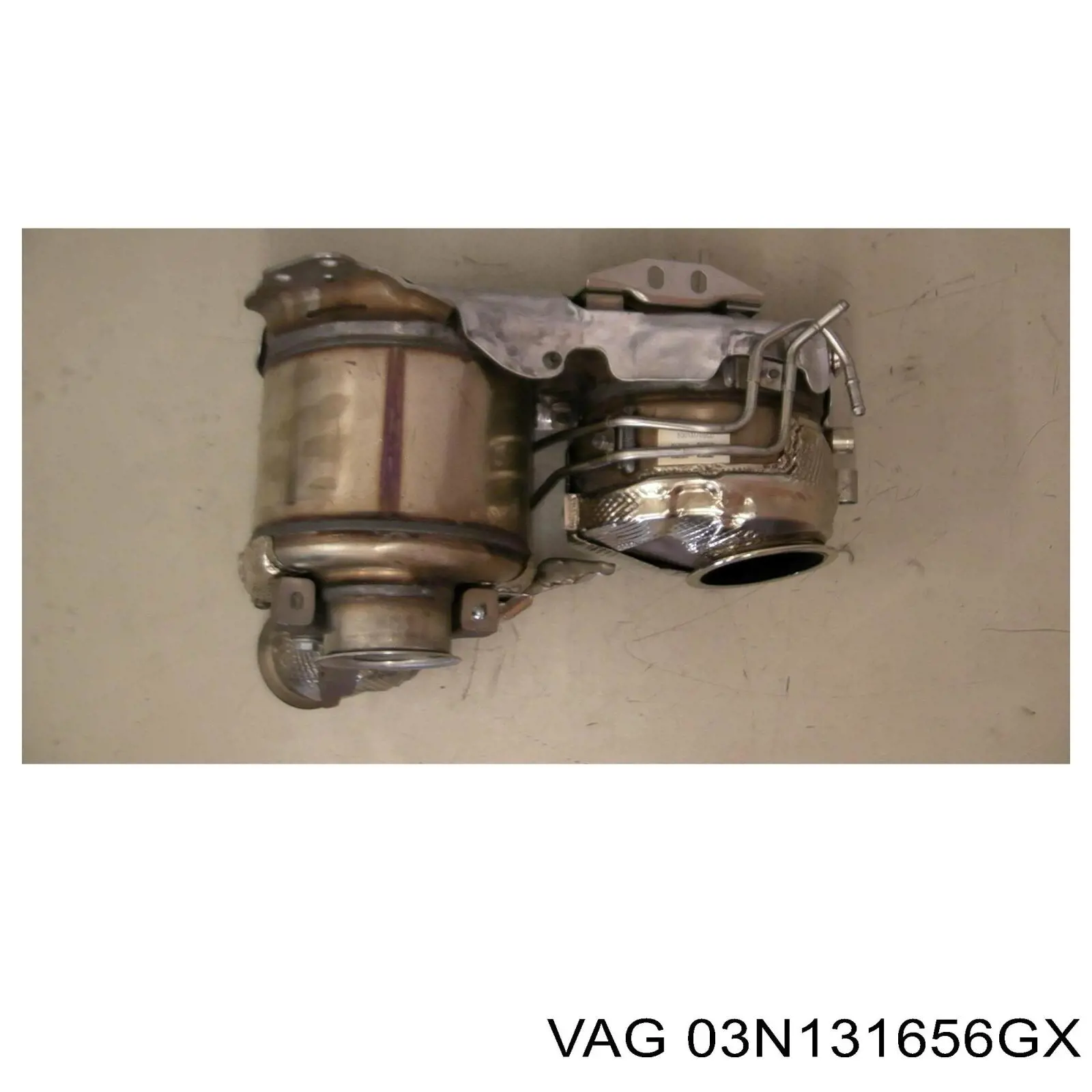 Купить 03N131656GX VAG 