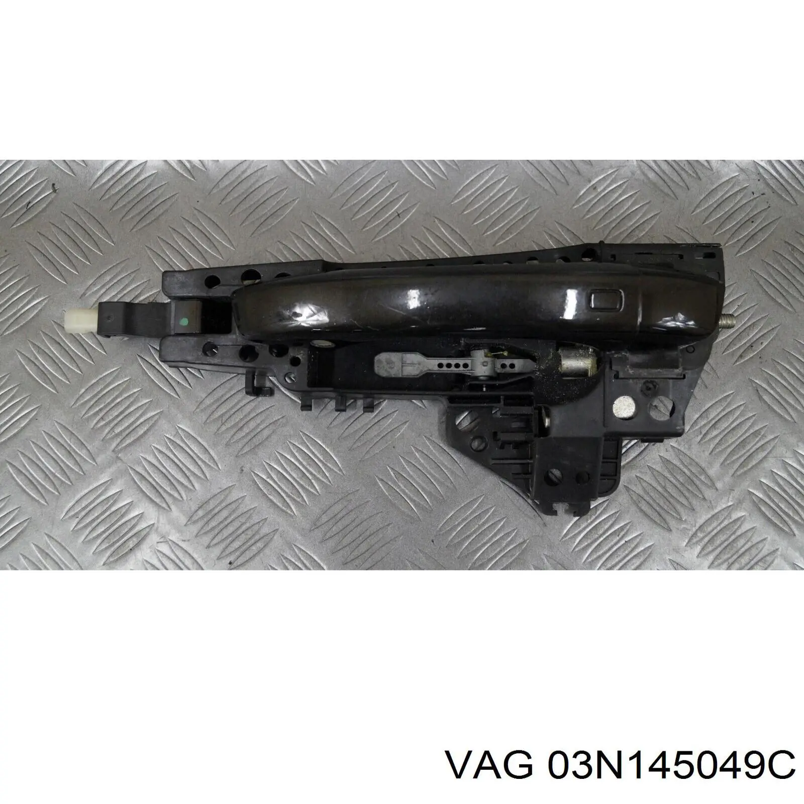 Купить 03N145049C VAG 