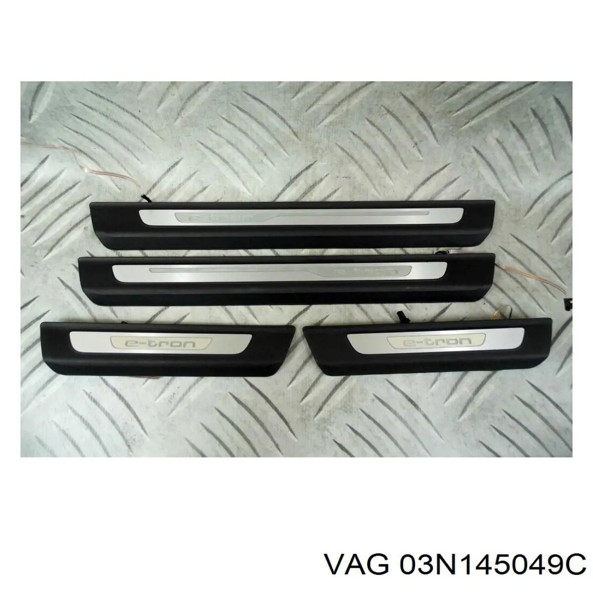  VAG 03N145049C цена, от 38.01 USD