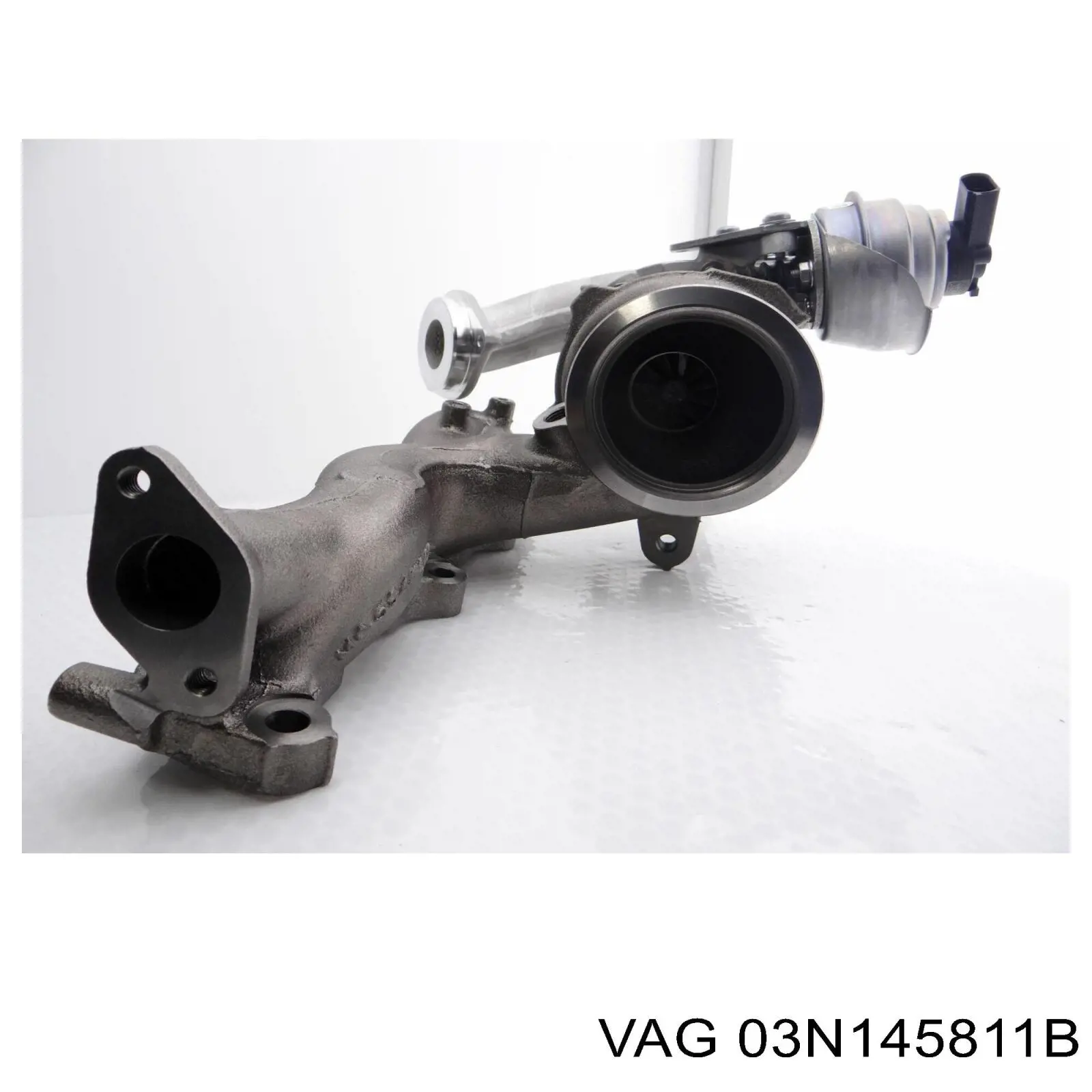 Купить 03N145811B VAG 