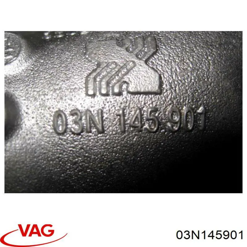 Купить 03N145901 VAG 