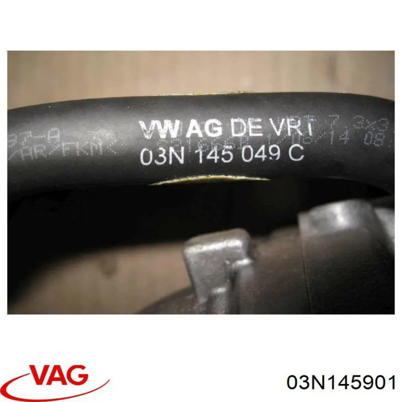  VAG 03N145901 цена, от 104.29 USD