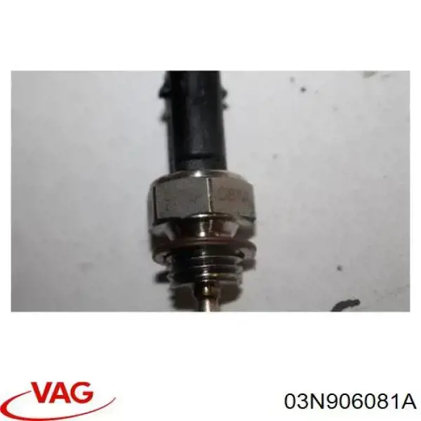 Sensor de temperatura da mistura de ar VAG 03N906081A preço, a partir de 34,15 USD