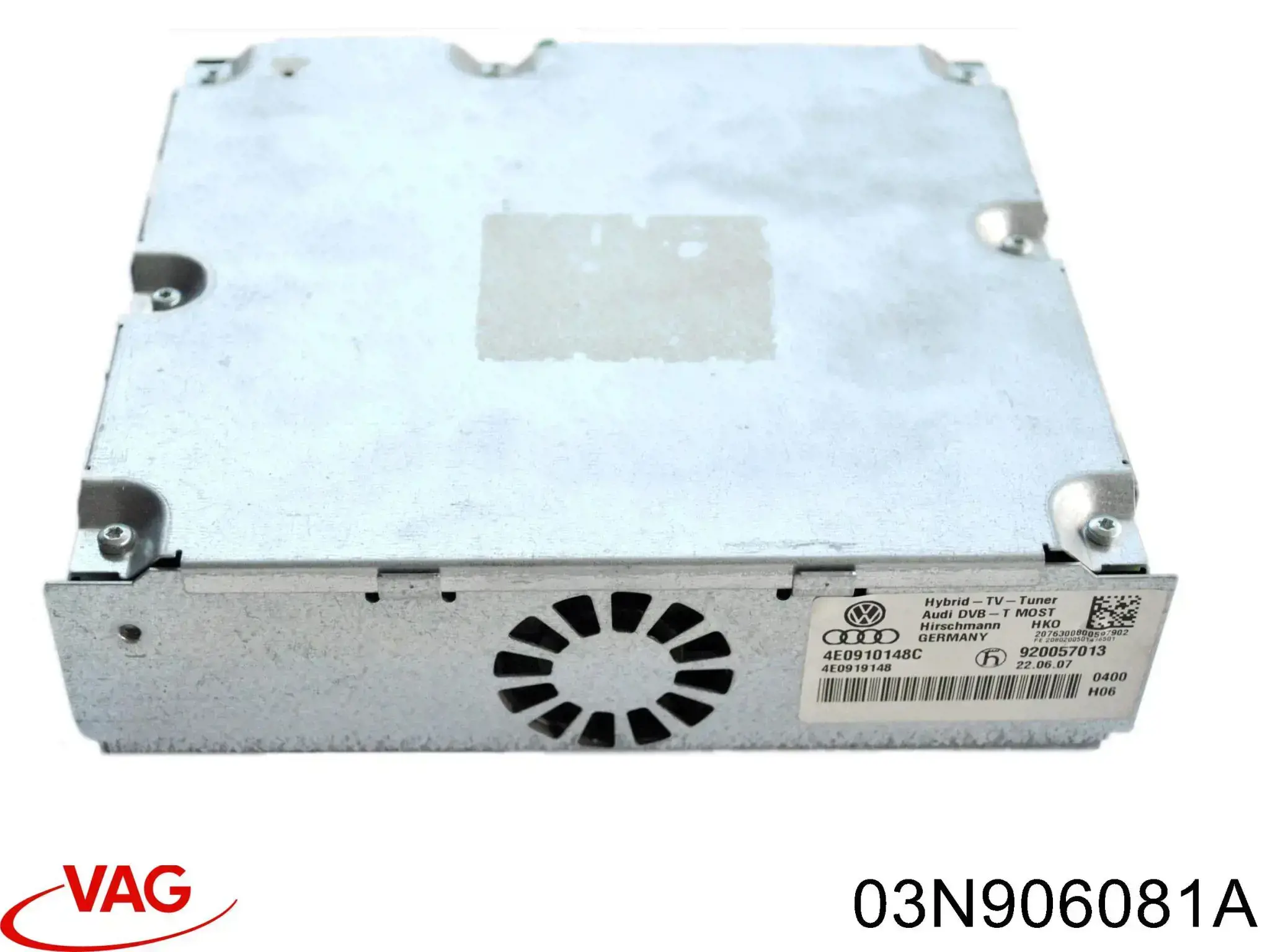 Sensor de temperatura da mistura de ar VAG 03N906081A preço, a partir de 34,15 USD