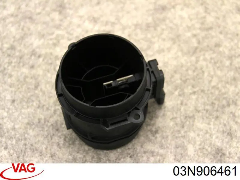 Купить AF1077112B1 Delphi Воздухомер