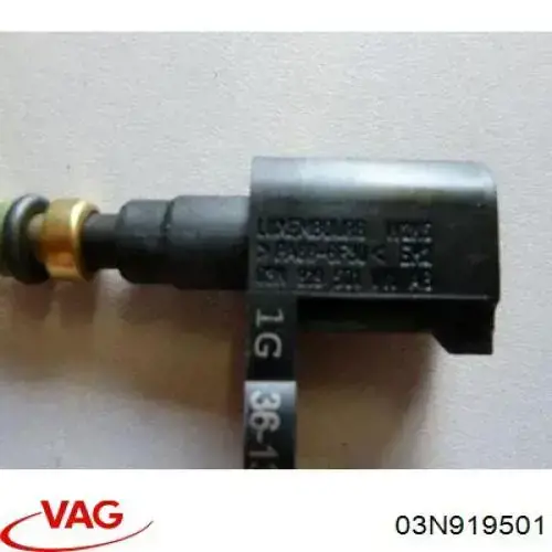 Купить 99191795301 Vika Термодатчик охлаждающей жидкости