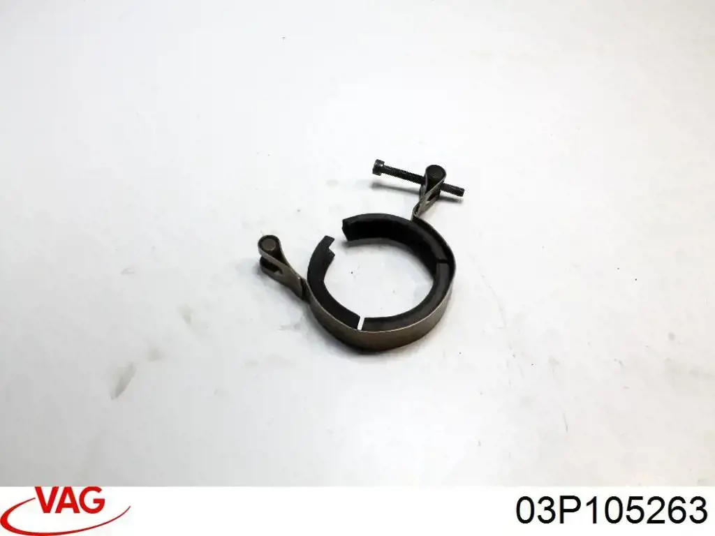 Купить 3P105263A VAG Шестерня привода коленвала двигателя