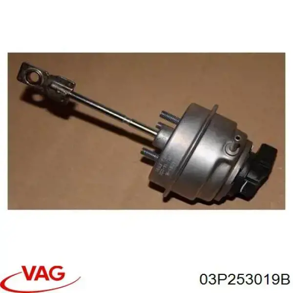 Турбонагнетатель Garrett 7890160002 цена, от 368.04 USD