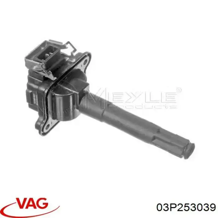  Прокладка коллектора Skoda Fabia 2