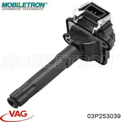 Прокладка выпускного коллектора Шкода Фабия II