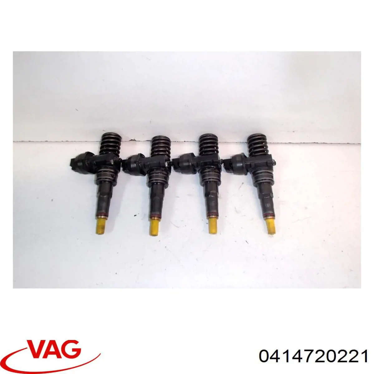 Форсунка инжектора Bosch 414720221 цена, от 140.61 USD