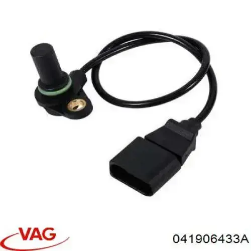 Датчик положения коленчатого вала Vika 99061796801 цена, от 21.67 USD