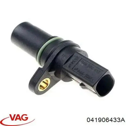 Купить 041906433A VAG Датчик оборотов коленвала