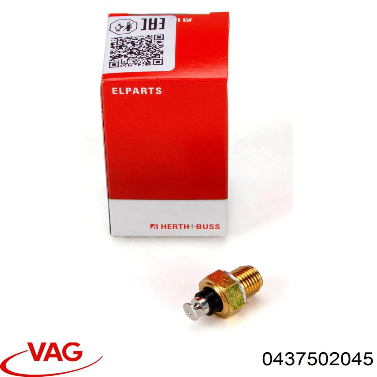 Купить 0437502041 Bosch Клапанная форсунка