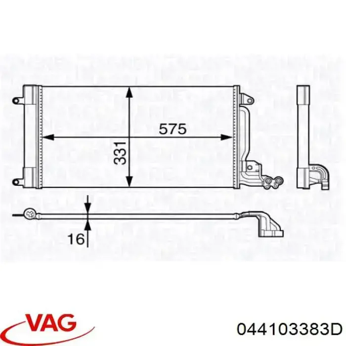 Прокладка ГБЦ Glaser 50155 цена, от 22.66 USD
